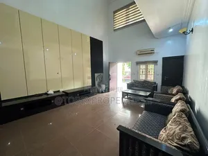 Furnished 3bdrm Apartment in Maitama, Karu for rent