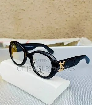 Louis Vuitton Frame for Unisex Original