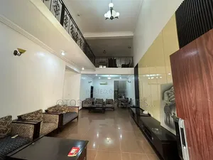 Furnished 3bdrm Apartment in Maitama, Karu for rent