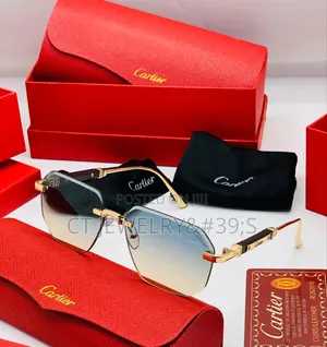 Cartier Fashion Shade for the Fashionable Pure Quality