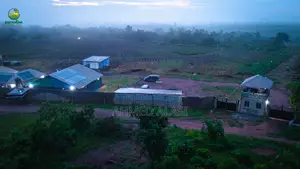 Paradiso Farms by Agrolocale Investments