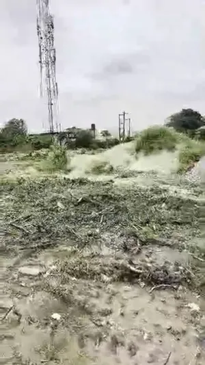 Dry Plain Land in Agidingbi , Ikeja Lagos