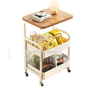 Multipurpose Storage