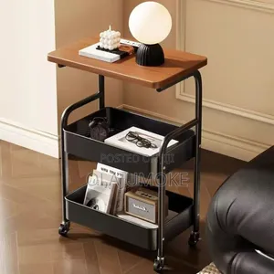 Multipurpose Storage