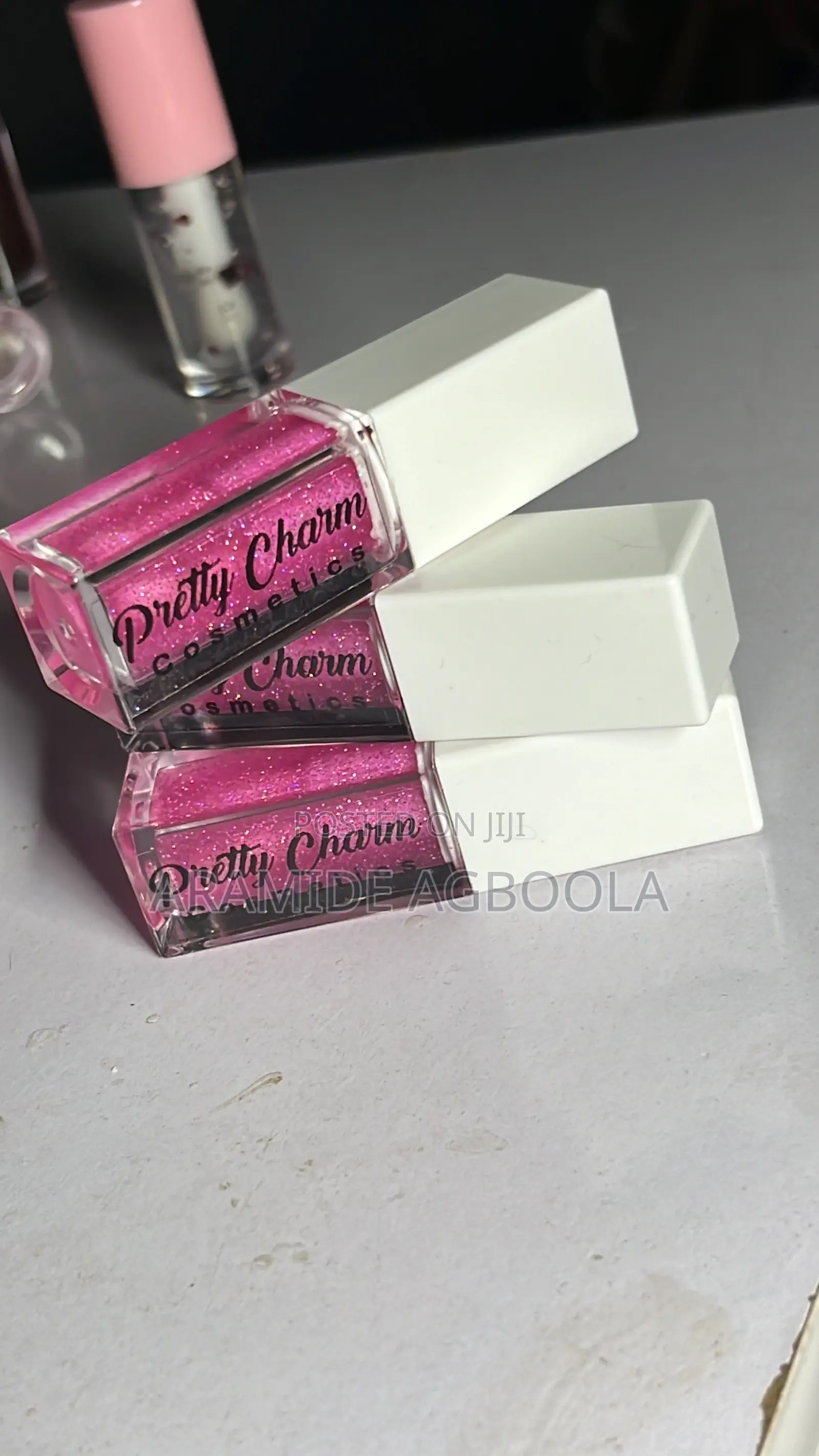 Lip Care Products