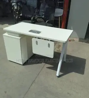 Simple Office Table