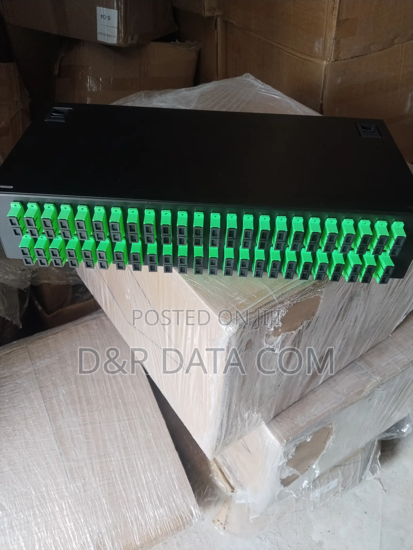 APC -Sc 96port
