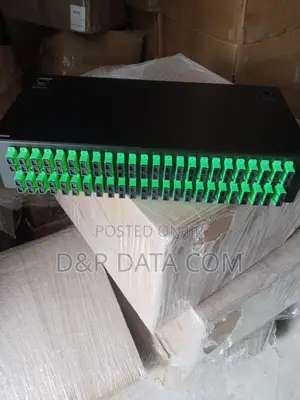 APC -Sc 96port