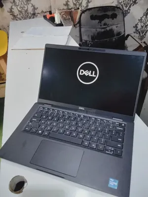 Laptop Dell Latitude 7420 16GB Intel Core i5 SSD 256GB