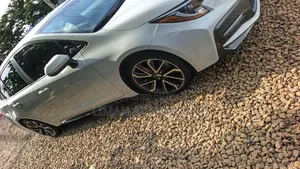 Toyota Corolla 2020 White