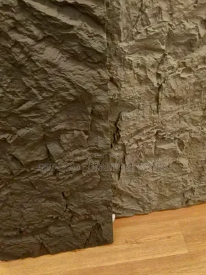 PU Stone Wall Decor 60