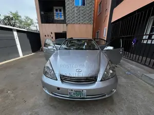 Lexus ES 330 2006