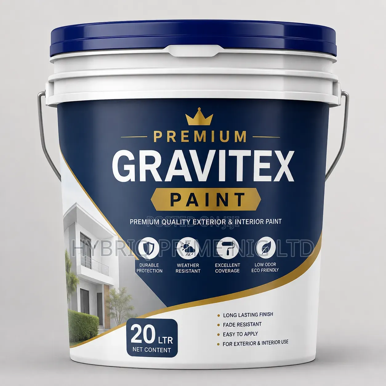 Gravitex Textured Coating for Sale