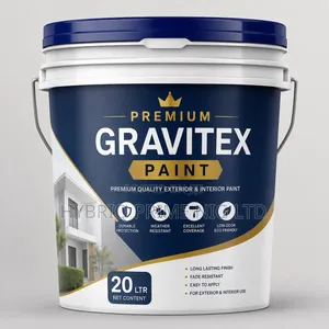 Gravitex Textured Coating for Sale