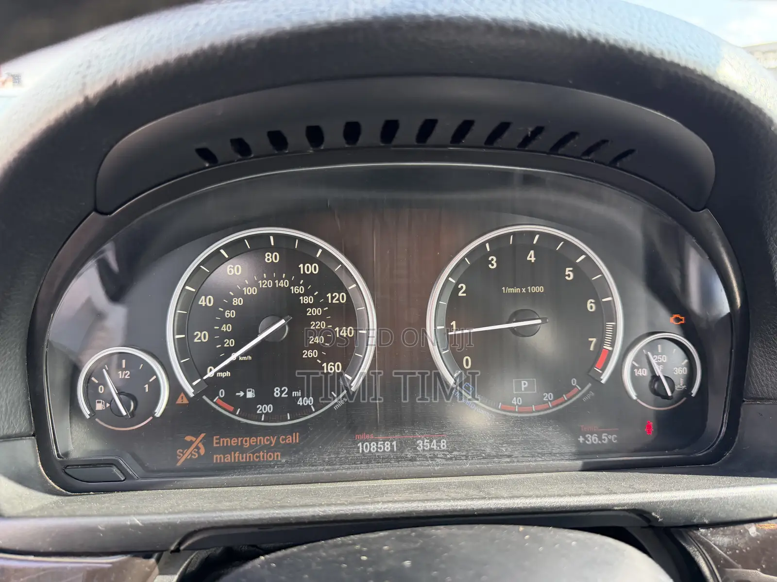 Lexus ES 300 2002 Silver