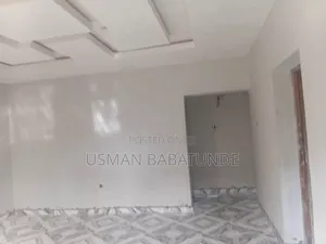 2bdrm Apartment in Usmanty, Ilorin South for rent