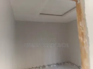 2bdrm Apartment in Usmanty, Ilorin South for rent