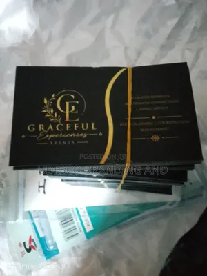 Business Card