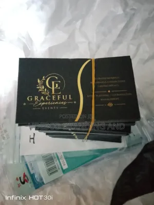 Business Card