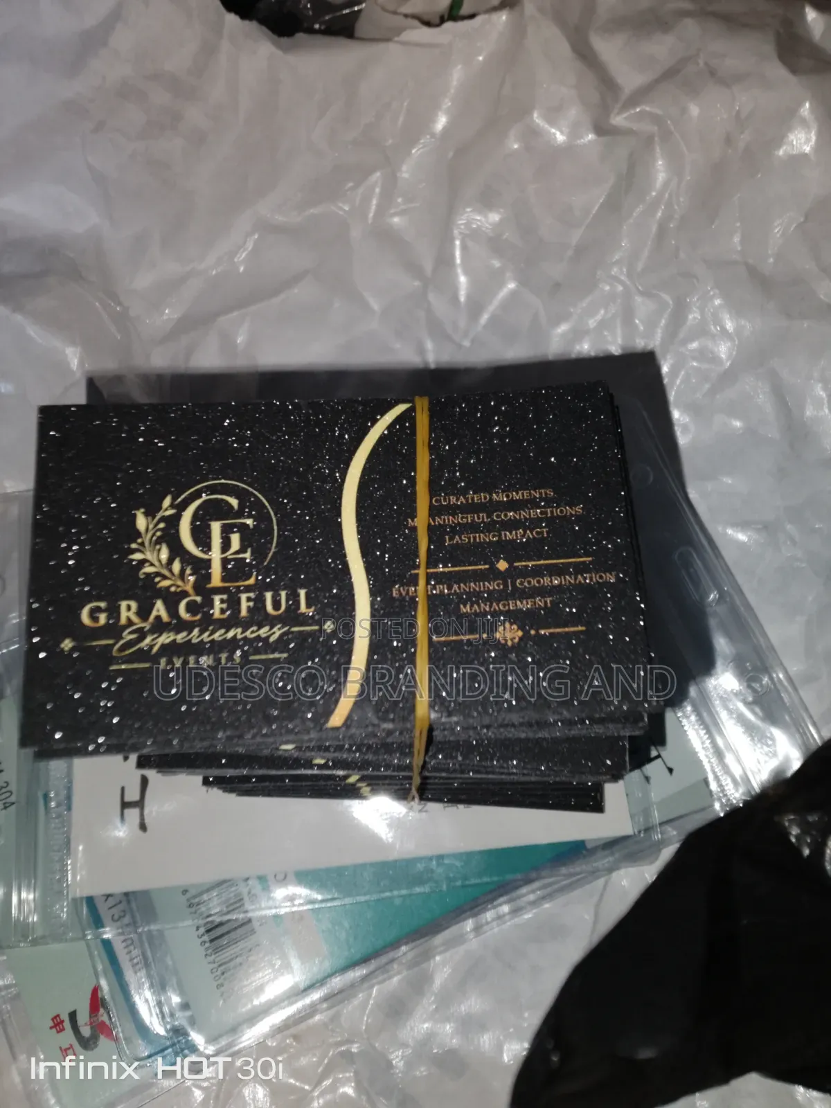 Business Card