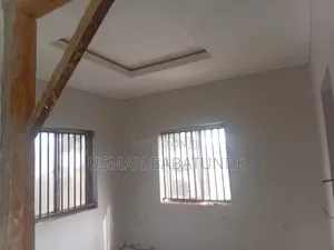 2bdrm Apartment in Usmanty, Ilorin South for rent