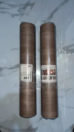 Self Adhesive Waterproof Vinyl Carpet