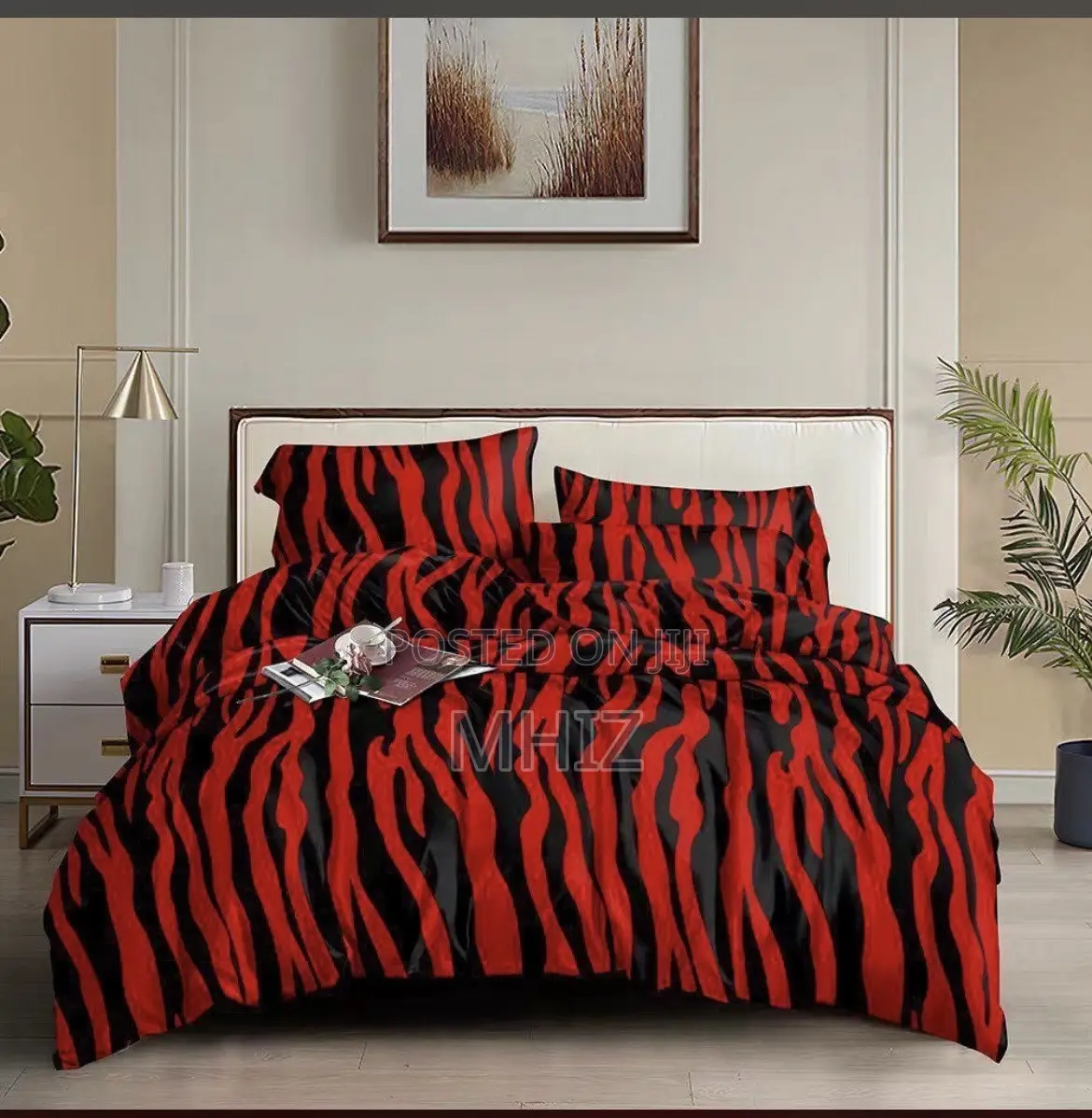 Gold Beddings