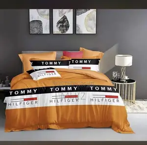 Gold Beddings