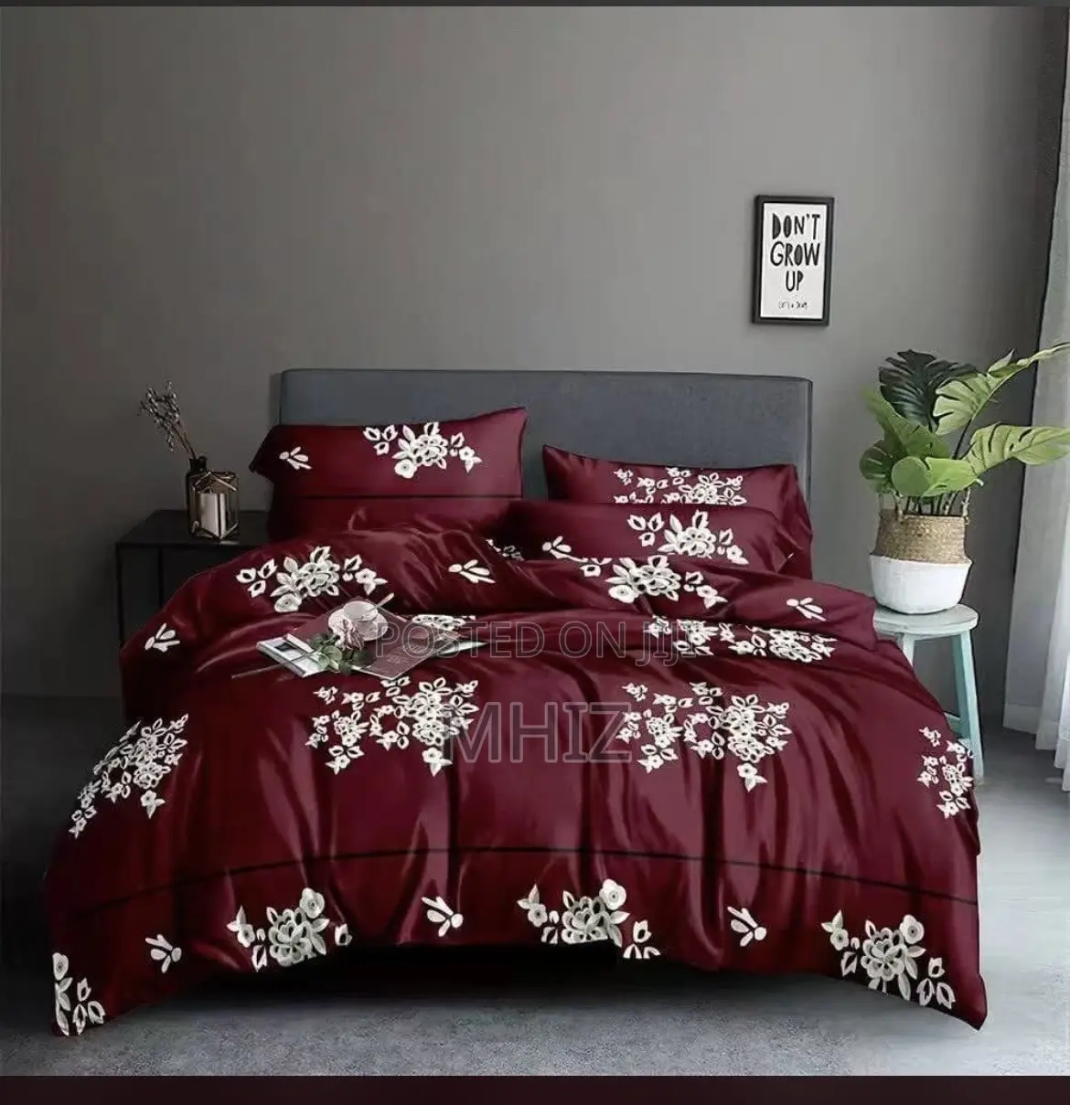 Gold Beddings