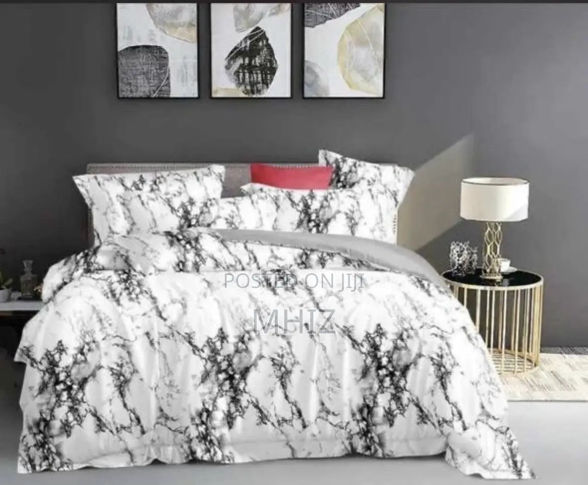 Gold Beddings
