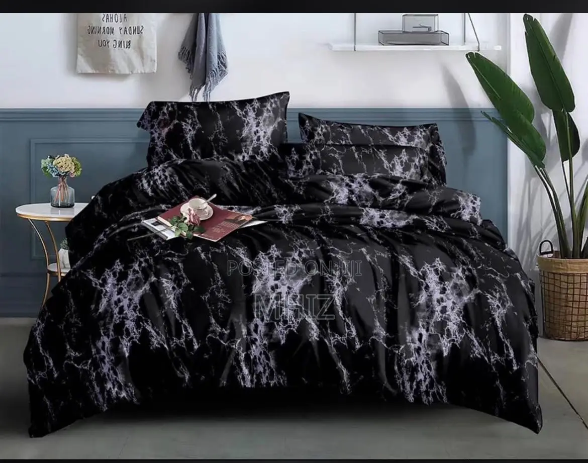 Gold Beddings