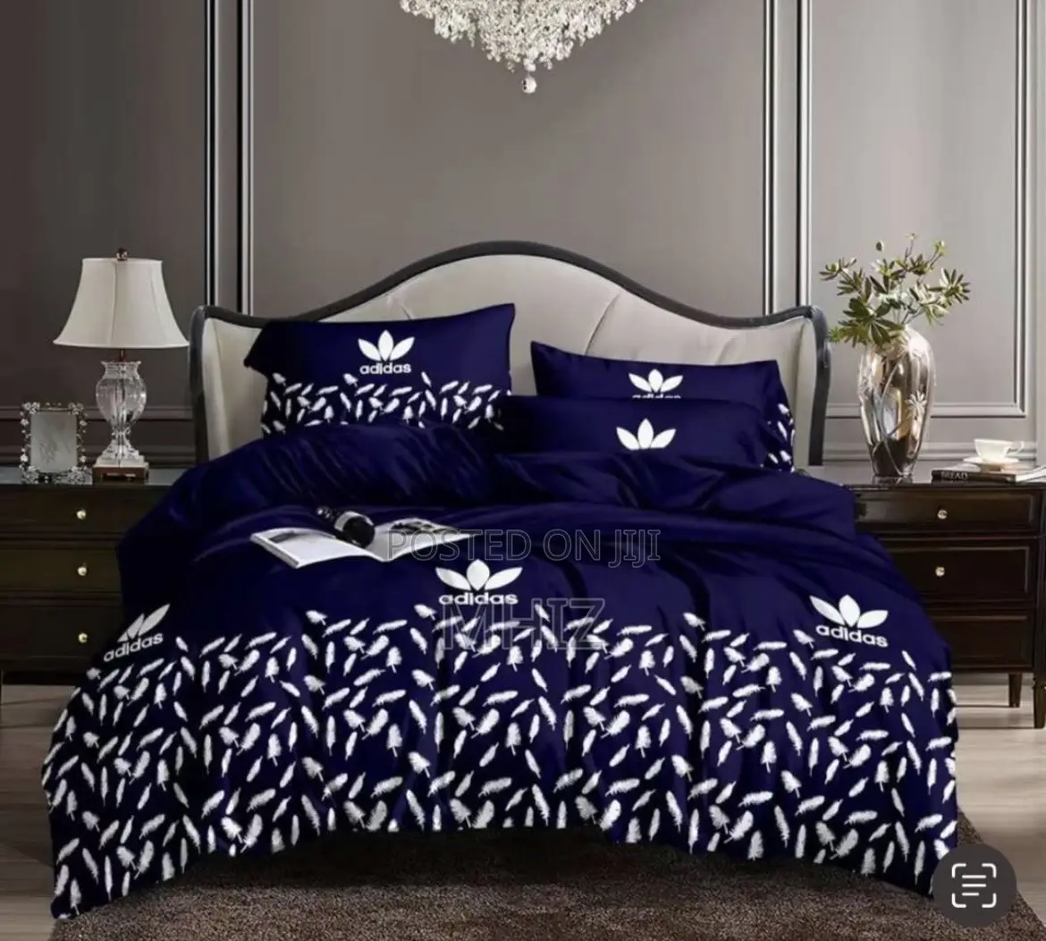 Gold Beddings