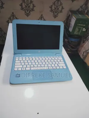 Laptop HP Stream 11 2GB Intel Pentium SSD 32GB
