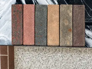 Wall Bricks