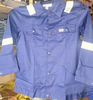 Jumpsuit Safety Coverall