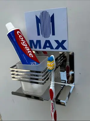Stainless Cup Holder