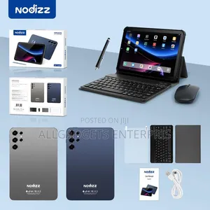 New Tablet 512 GB Black