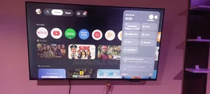 Original TCL Google TV