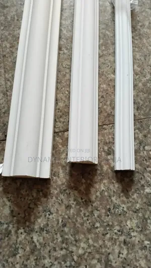 Cornish PVC