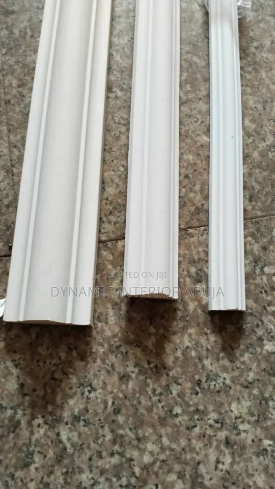 Cornish PVC