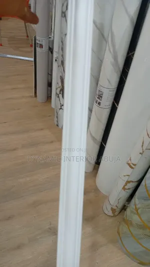 Cornish PVC