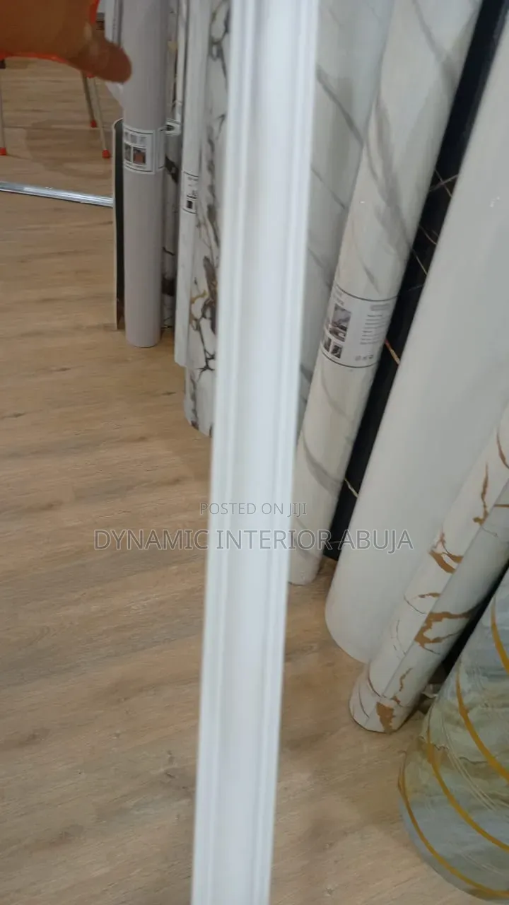Cornish PVC