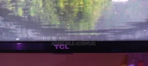 Original TCL Google TV