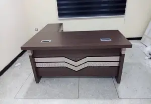 Executive Office Table