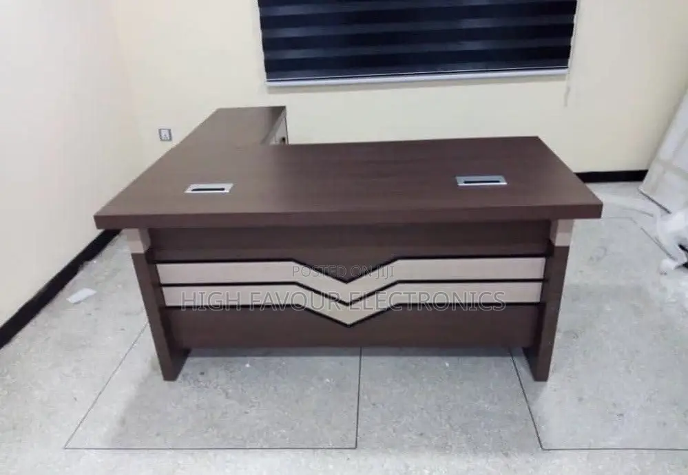 Executive Office Table