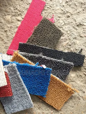Square Rug Tiles and Wall to Wall Rug