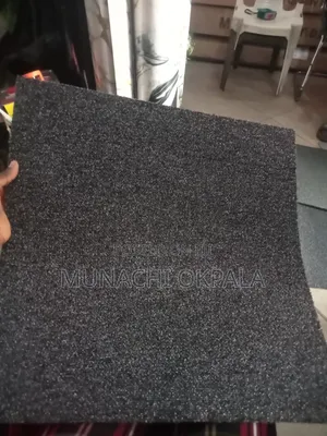 Square Rug Tiles and Wall to Wall Rug