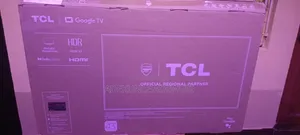 Original TCL Google TV