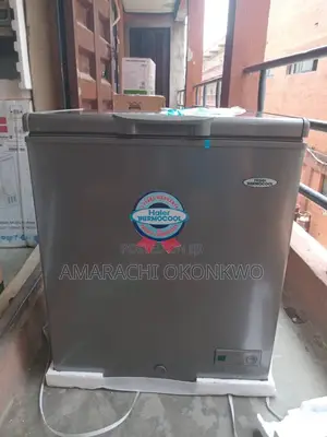 Haier Thermocool