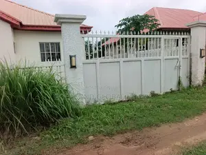 3bdrm Bungalow in Lugbe, FHA for sale